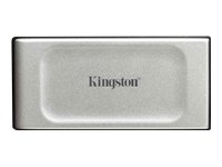Kingston XS2000 SSD Portátil 4TB | Velocidad Extrema USB-C
