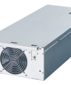 APC Symmetra Power Module - UPS (módulo de inserción) - CA 230/400 V - 2.8 kW - 4000 VA - conectores de salida: 1 - 4U - para P/N: SYA12K16ICH, SYA12K16IXRCH, SYA12K16RMICH, SYA16K16IXRCH, SYA8K16ICH, SYA8K16RMICH