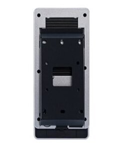 ZKTeco SpeedFace-V4L - Terminal de control de acceso con lector RFID y reconocimiento facial - cableado - serial RS-485/Ethernet/Wiegand