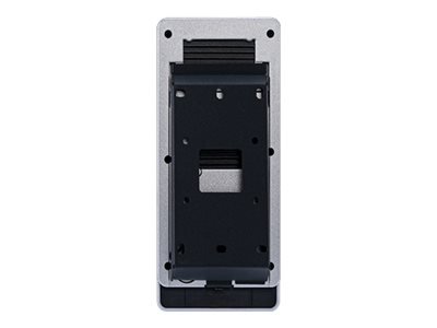 ZKTeco SpeedFace-V4L - Terminal de control de acceso con lector RFID y reconocimiento facial - cableado - serial RS-485/Ethernet/Wiegand 1 ZKTeco SpeedFace-V4L - Terminal de control de acceso con lector RFID y reconocimiento facial - cableado - serial RS-485/Ethernet/Wiegand