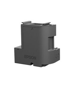 Epson T04D100 - Caja de mantenimiento de tinta - para EcoTank ET-2980, 4850, L6270; WorkForce ET-4750, ST-3000, C4100, M1000, M3000