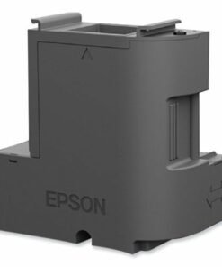 Epson T04D100 - Caja de mantenimiento de tinta - para EcoTank ET-2980, 4850, L6270; WorkForce ET-4750, ST-3000, C4100, M1000, M3000