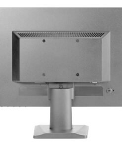 HP v203p - Monitor LED - 19.5" - 1440 x 900 @ 60 Hz - IPS - 250 cd/m² - 1000:1 - 8 ms - VGA - negro