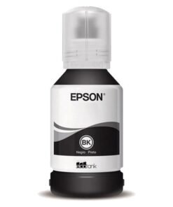 Epson Original T524 Botella de Tinta Negra