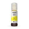 Epson 544 Original Tinta Amarilla 65ml para EcoTank L1110, L3110, L3250 y Series L