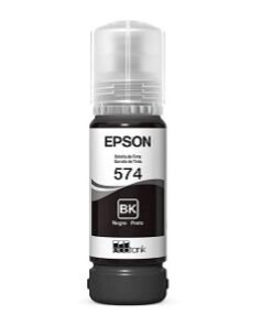 Epson T574120 Original Black Ink Cartridge