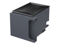 Epson T6714 - Caja de mantenimiento de tinta - para WorkForce Pro RIPS WF-C879, WF-C8610, WF-C869, WF-C8690, WF-C878