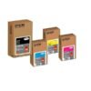 Cartucho de Tinta magenta 748XXL original Epson WorkForce Pro WF-6090 3 Epson 748XXL - XL - magenta - original - blíster con alarmas de RF/acústica - cartucho de tinta - para WorkForce Pro WF-6090, WF-6590, WF-8090, WF-8090 D3TWC, WF-8590, WF-8590 D3TWFC