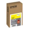 Cartucho de Tinta Amarillo Original WorkForce Pro Epson 748XXL 5 Epson 748XXL - XL - amarillo - original - cartucho de tinta - para WorkForce Pro WF-6090, WF-6590, WF-8090, WF-8090 D3TWC, WF-8590, WF-8590 D3TWFC