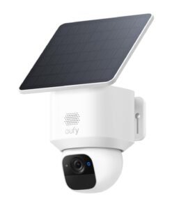 Eufy SoloCam E30 Wireless Smart Security Camera