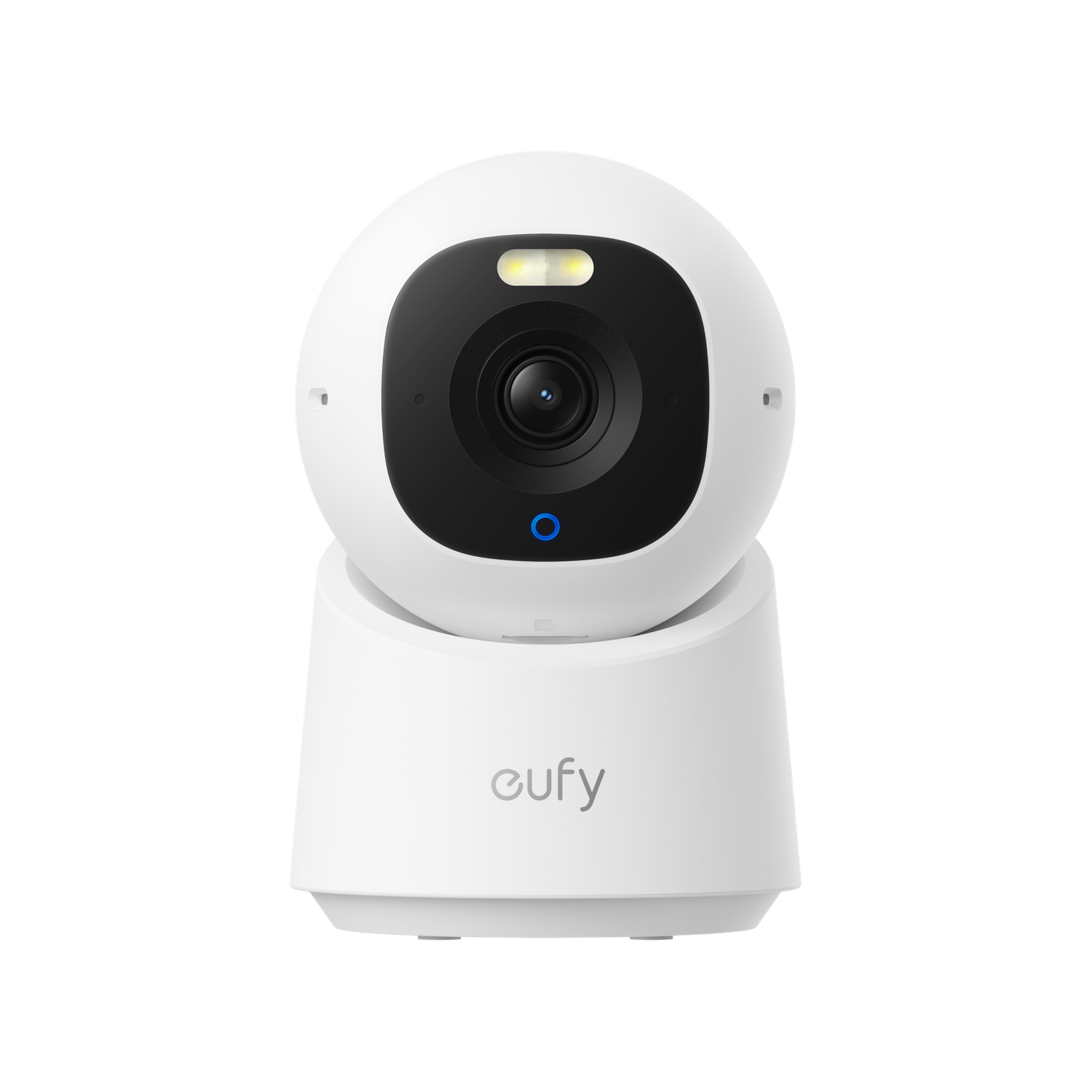 Cámara de Seguridad Interior 2K Pan Tilt WiFi Eufy E30 1 Eufy - Indoor Cam E30 - White