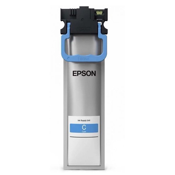 Cartucho de Tinta para Impresora Cian Epson T941220-AL 1 Epson Cartucho Tinta Cian T941220-AL