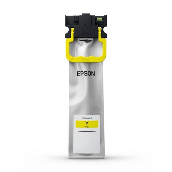 Cartucho de Tinta Original Amarillo Epson T941420-AL 1 Epson Cartucho de Tinta Original Amarillo T941420-AL