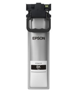 Epson Cartucho de Tinta Original T942120-AL Negro