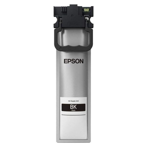 Cartucho de Tinta Original Negro Epson T942120-AL 1 Epson Cartucho de Tinta Original T942120-AL Negro