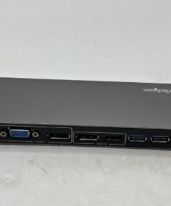 StarTech.com - Docking station - Thunderbolt