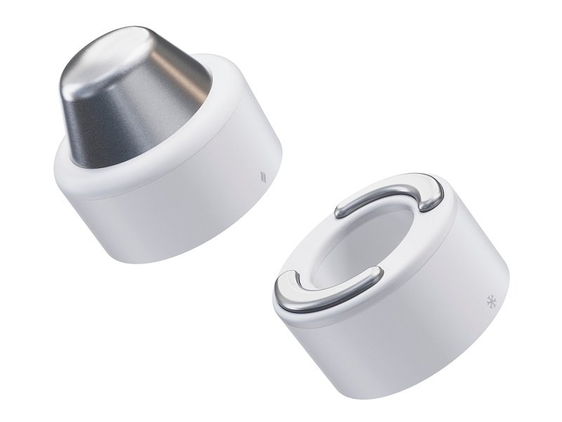 Therabody TF02269-01 - Massager - TheraFace Hot and Cold Rings 1 Therabody TF02269-01 - Massager - TheraFace Hot and Cold Rings