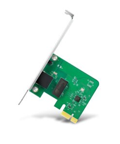 TP-Link TG-3468 - Adaptador de red - PCIe - Gigabit Ethernet