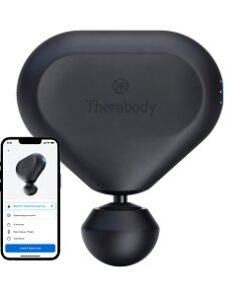 Therabody - Massager - Mini Black US/AU (2