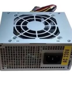 PCTronix - cooling system