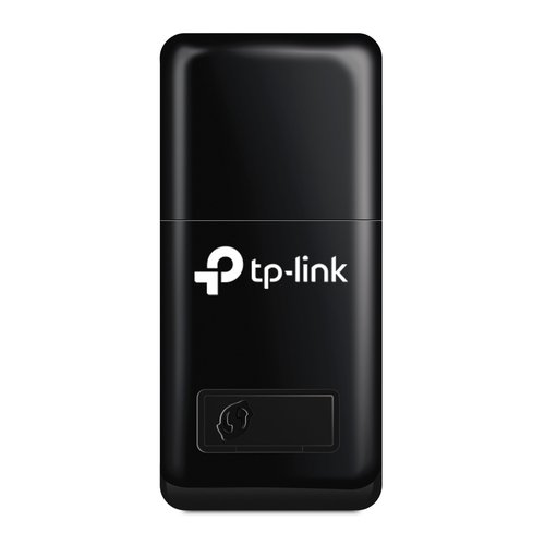 TP-Link TL-WN823N - Adaptador de red - 802.11b/g/n - Velocidad 300 Mbps a 2.4 GHz-USB 2.0-Botón WPS 1 TP-Link TL-WN823N - Adaptador de red - 802.11b/g/n - Velocidad 300 Mbps a 2.4 GHz-USB 2.0-Botón WPS