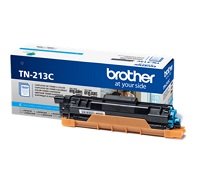 Brother TN213C Tóner Original Cyan