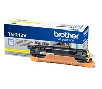 Cartucho de Tóner Amarillo Brother TN213Y