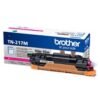 Brother TN217M Magenta Toner 2 Foto TN217M 1778171593