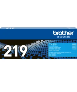 Brother - TN-219C - Toner cartridge - Cyan
