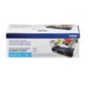 Brother TN311C - Cián - original - cartucho de tóner - para Brother DCP-L8400CDN, HL-L8350CDW, HL-L8350CDWT, MFC-L8600CDW, MFC-L8850CDW