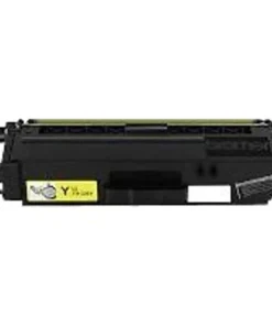 Brother TN311Y - Amarillo - original - cartucho de tóner - para Brother DCP-L8400CDN, HL-L8350CDW, HL-L8350CDWT, MFC-L8600CDW, MFC-L8850CDW