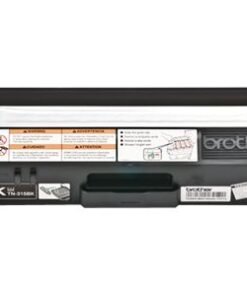 Brother TN315BK Cartucho de Tóner Original Negro Alto Rendimiento – Compatible con Brother HL-4150CDN, HL-4570CDW, HL-4570CDWT, MFC-9460CDN, MFC-9560CDW, MFC-9970CDW