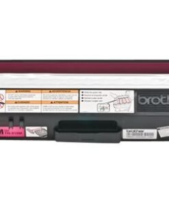 Brother TN315M - Alto rendimiento - magenta - original - cartucho de tóner - para Brother HL-4150CDN, HL-4570CDW, HL-4570CDWT, MFC-9460CDN, MFC-9560CDW, MFC-9970CDW