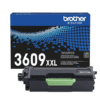 Brother TN3609XXL Cartucho de Tóner Original Negro