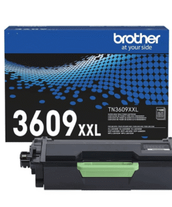 Brother TN3609XXL Cartucho de Tóner Original Negro
