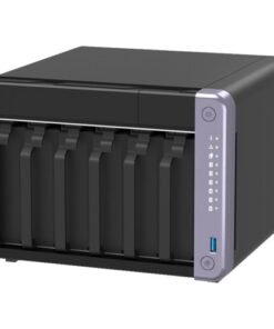 QNAP TS-632X 6-Bay NAS Server
