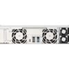 QNAP TS-853DU-RP - Servidor NAS - 8 compartimentos - montaje en bastidor - SATA 6Gb/s - RAID RAID 0, 1, 5, 6, 10, 5 Hot Spare, intercambio en caliente 6, 10 repuesto rápido - RAM 4 GB - 2.5 Gigabit Ethernet - iSCSI soporta - 2U 2 Foto TS 853DU RP 4G US 1777778760