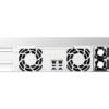QNAP TS-873AU-RP - Servidor NAS - 8 compartimentos - montaje en bastidor - SATA 6Gb/s - RAID RAID 0, 1, 5, 6, 10, 50, JBOD, 60 - RAM 4 GB - Gigabit Ethernet / 2.5 Gigabit Ethernet - iSCSI soporta - 2U 2 Foto TS 873AU RP 4G US 1779449436