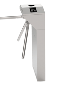 ZKTeco - Fingerprint reader - Access Control