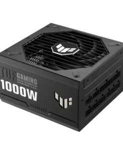 ASUS TUF Gaming - Fuente de alimentación (interna) - ATX12V 3.0/ EPS12V - 80 PLUS Gold - CA 100-240 V - 1000 vatios