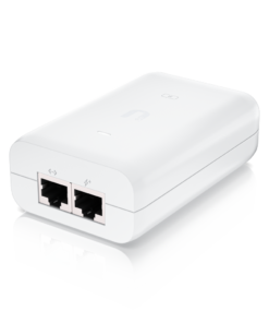 Ubiquiti - Power Injector - U-PoE