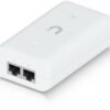 Inyector PoE 48V 0.65A para Dispositivos de Red Ubiquiti 3 Ubiquiti - Network adapter - Inyector PoE 48VDC y 0.65A