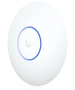 Ubiquiti - Wireless access point - U7-Lite Compact ceiling-mounte