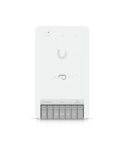 Ubiquiti UA-Hub-Door-Mini - Hub Controladora de Acceso Compacta para Puertas