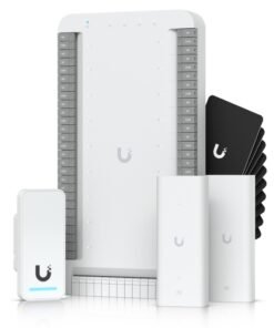Ubiquiti UniFi Access | Módulo de Control de Ascensor Inteligente | UA-SK-Elevator