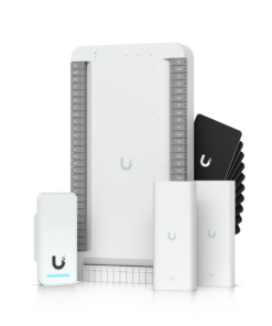 Ubiquiti UniFi Access | Módulo de Control de Ascensor Inteligente | UA-SK-Elevator