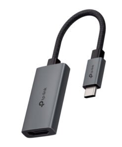TP-Link - USB Type-C to HDMI Adapter
