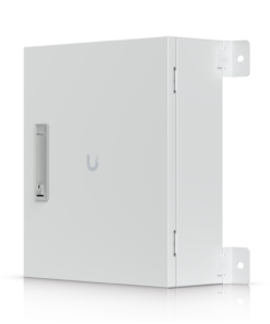 Ubiquiti - Junction Box - ndoor/outdoor UniFi enclosure