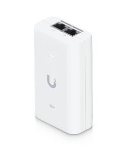 Inyector PoE++ 10G Ubiquiti UACC-PoE++-10G
