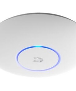 Ubiquiti UniFi AP-AC Pro - Punto de acceso inalámbrico - Wi-Fi 5 - 2.4 GHz, 5 GHz - alimentación cc